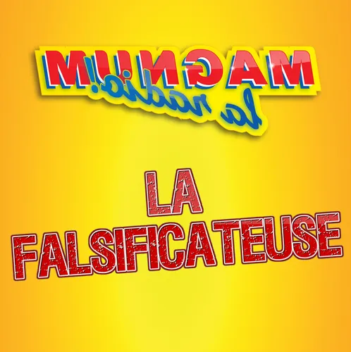 La Falsificateuse avec Delphine de Docelles (29/06)