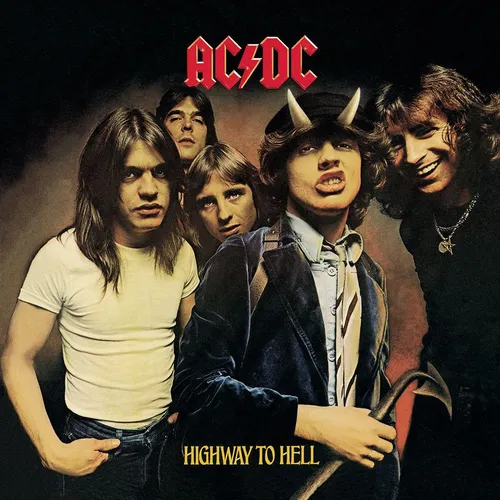 UN JOUR UNE CHANSON - "HIGHWAY TO HELL" D'AC/DC