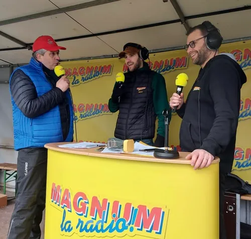 REPLAY TRAIL DES TERROIRS VOSGIENS 2024 : AVEC JÉRÔME MATHIEU,...