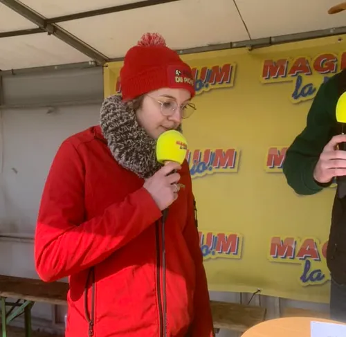 REPLAY TRAIL DES TERROIRS VOSGIENS 2024 : ZOOM SUR LA FERME DU PICHET