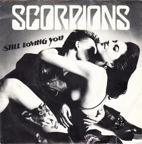 UN JOUR UNE CHANSON - "STILL LOVING YOU" DE SCORPIONS
