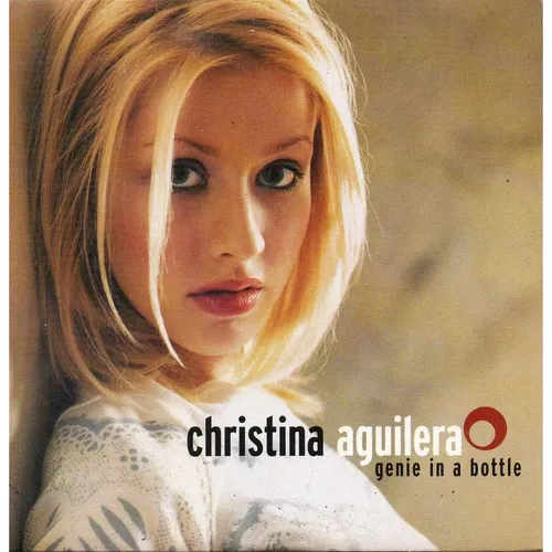 UN JOUR UNE CHANSON - "GENIE IN A BOTTLE" DE CHRISTINA AGUILERA