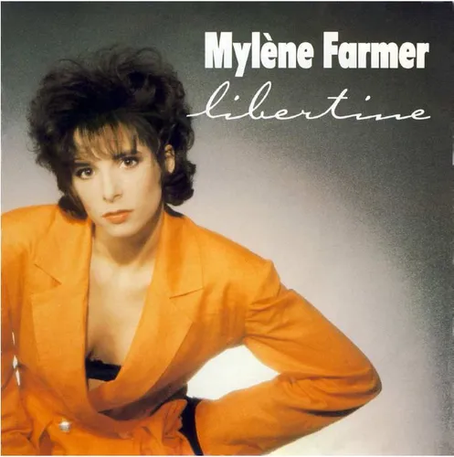UN JOUR UNE CHANSON - "LIBERTINE" DE MYLENE FARMER