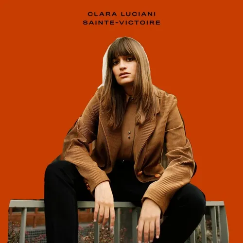 UN JOUR UNE CHANSON - "LA GRENADE" DE CLARA LUCIANI
