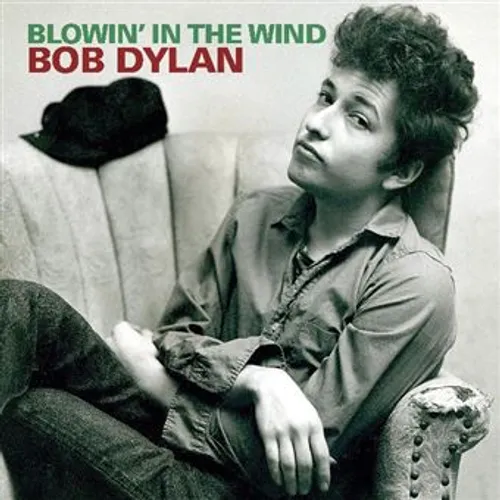 UN JOUR UNE CHANSON - "BLOWIN' IN THE WIND" DE BOB DYLAN