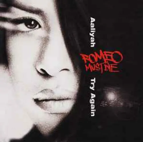 UN JOUR UNE CHANSON - "TRY AGAIN" DE AALIYAH