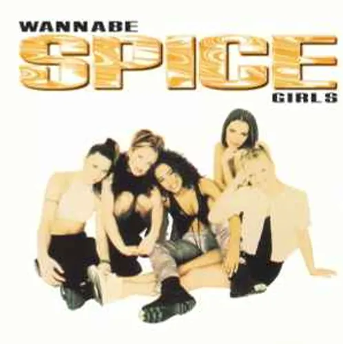 UN JOUR UNE CHANSON - "WANABEE" DES SPICE GIRLS