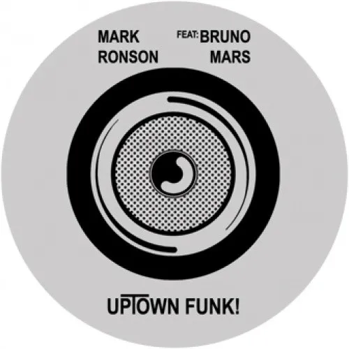 UN JOUR UNE CHANSON - "UPTOWN FUNK" DE MARK RONSON ET BRUNO MARS