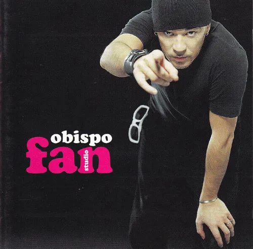 UN JOUR UNE CHANSON - "FAN" DE PASCAL OBISPO