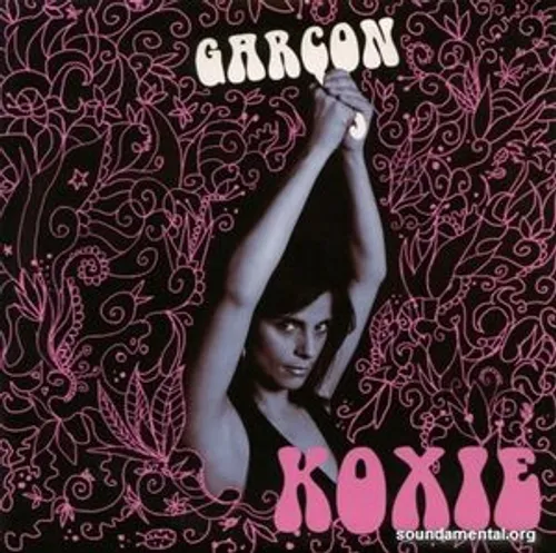 UN JOUR UNE CHANSON #488 - "GARCON" DE KOXIE