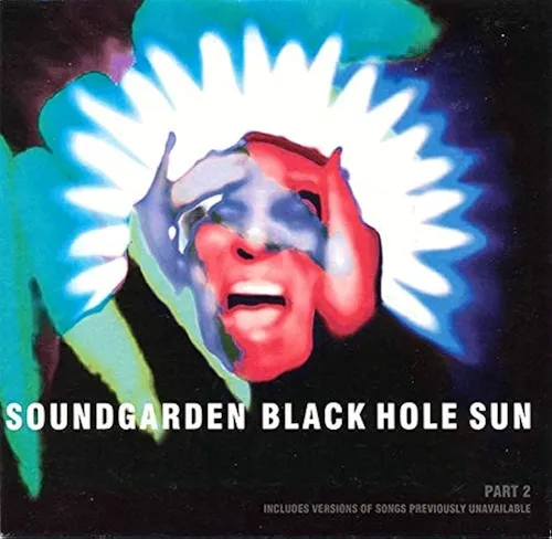 UN JOUR UNE CHANSON #479 - "BLACK HOLE SUN" DE SOUNDGARDEN