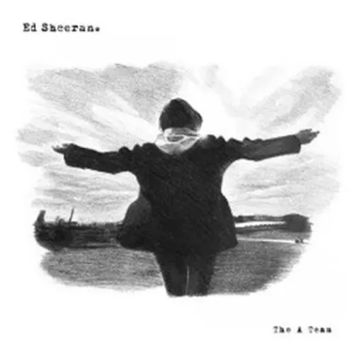 UN JOUR UNE CHANSON #481 - "THE A TEAM" D'ED SHEERAN