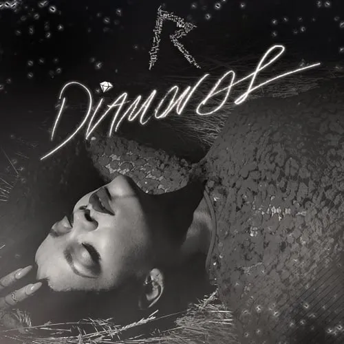 UN JOUR UNE CHANSON #484 - "DIAMONDS" DE RIHANNA