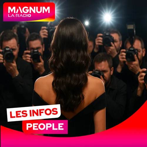 LES INFOS PEOPLE DE LA SEMAINE 05/09/2025