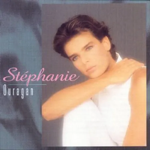 "Comme un ouragan" le tube de Stéphanie de Monaco, refusé par...