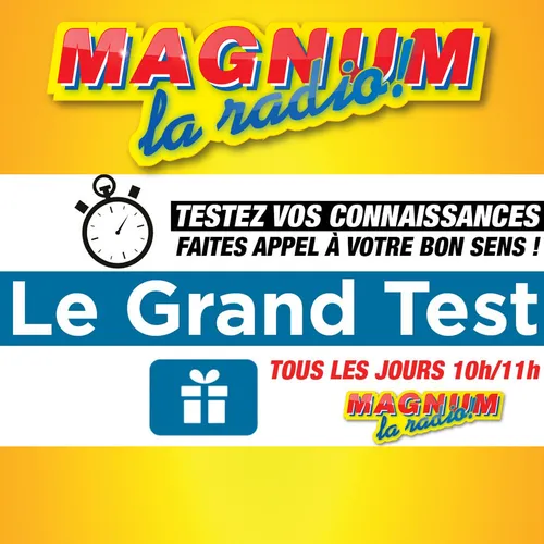 Le Grand Test 30.06 – Danielle de Rambervillers (88)