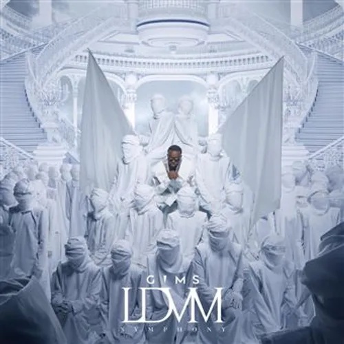 "Les dernières volontés de Mozart", le nouvel album de GIMS