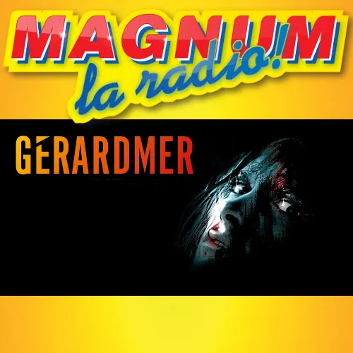 [GRAND FORMAT] LES 2 YEUX DE LA TETE - LE FESTIVAL DE GERARDMER