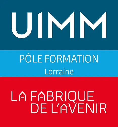 LES ACTEURS DE L'ECONOMIE : LE PÔLE FORMATION UIMM LORRAINE