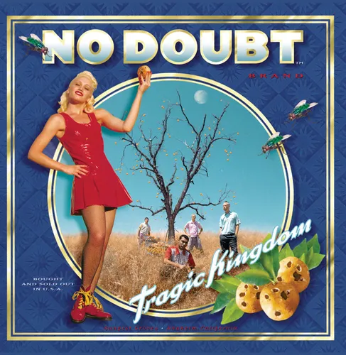 Les 2 oreilles de la tête : "Don't Speak" de No Doubt, l'histoire...