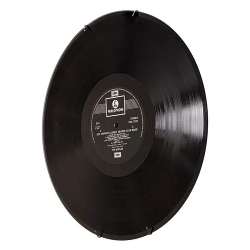 Les 2 oreilles de la tête : Le Disquaire Day !