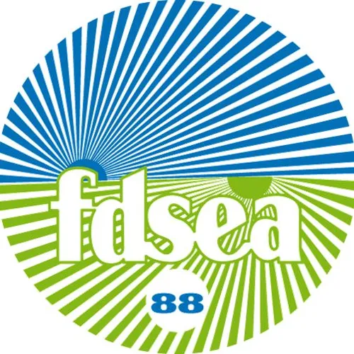 LES ACTEURS DE L'ECONOMIE - FDSEA DES VOSGES