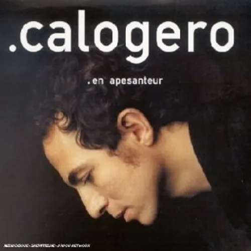 Les 2 oreilles de la tête : Voyage en Ascenseur avec Calogero !