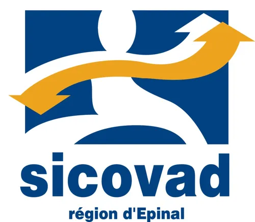 LES ACTEURS DE L'ECONOMIE - SICOVAD