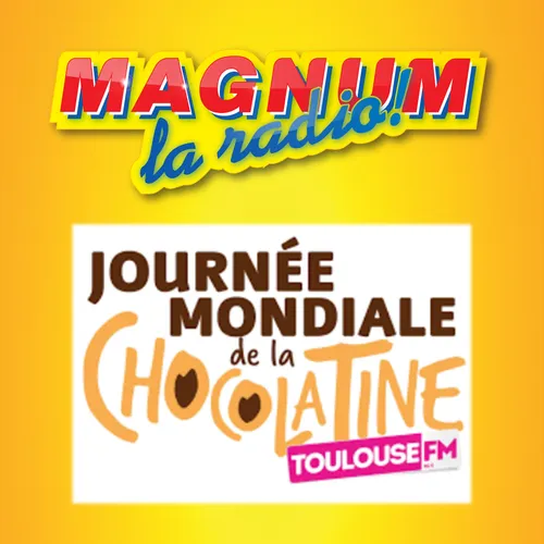 JOURNÉE DE LA CHOCOLATINE : PIERRE ET RÉMY APPELLENT TOULOUSE FM EN...