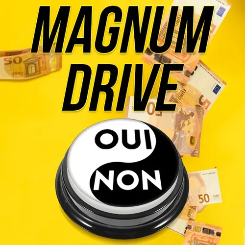 OUI OU NON avec Séverine de Golbey (28/05)