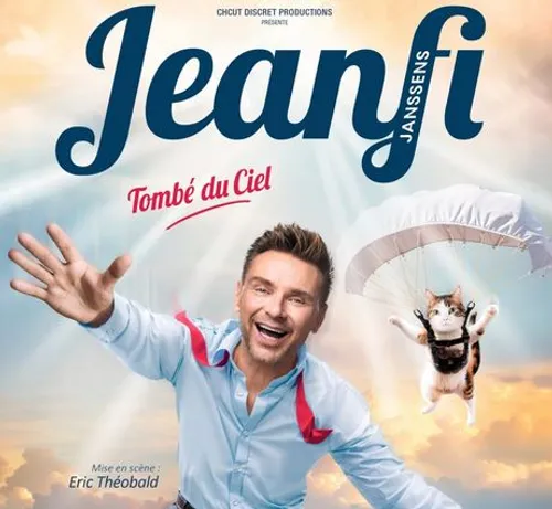 A LA RENCONTRE DE JEANFI JANSSENS DE PASSAGE A LUDRES