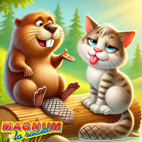 Pierre CASTOR 15.01.2025 : Pourquoi dit-on "donner sa langue au...