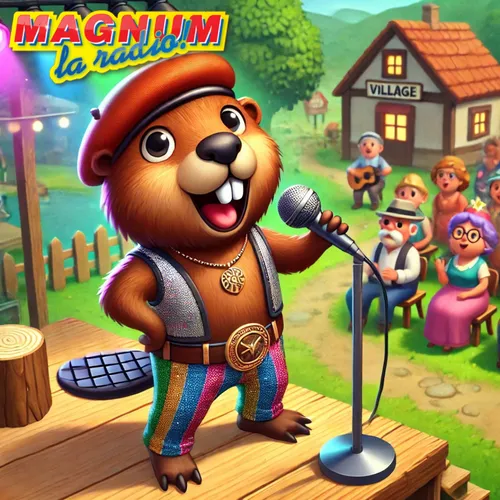 Pierre CASTOR 20.01.2025 : "YMCA" : pourquoi le tube des Village...