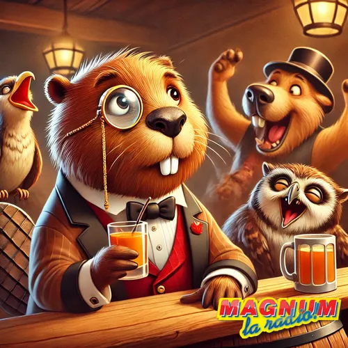 Pierre CASTOR 30.01.2025 : Boire de l’alcool nous rend-il vraiment...