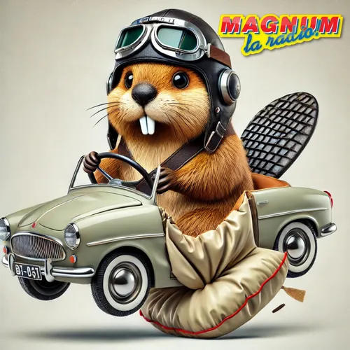 Pierre CASTOR 24.01.2025 : Pourquoi un cerf est à l'origine de la...