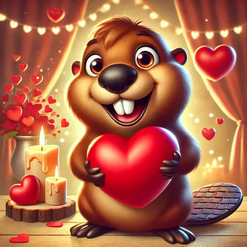 Pierre CASTOR 14.02.2025 : Saint-Valentin : pourquoi s'embrasser...