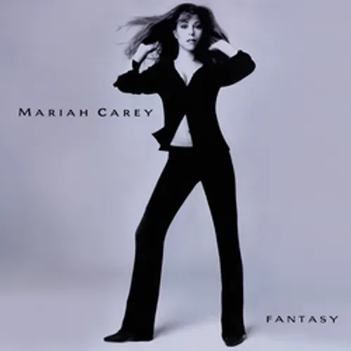 UN JOUR UNE CHANSON #476 - "FANTASY" DE MARIAH CAREY