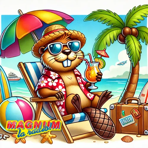 Pierre CASTOR 10.02.2025 : Où partirons-nous en vacances cet été ?