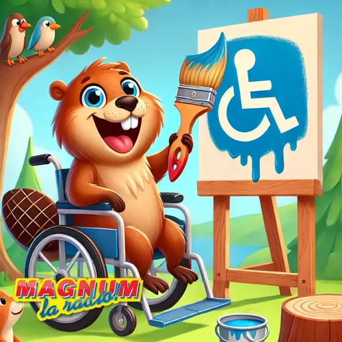 Pierre CASTOR 11.02.2025 : Comment une étudiante Danoise à changer...