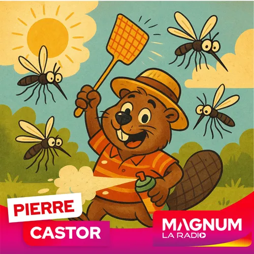 Pierre CASTOR 28.08.2025 : Comment minimiser les risques de se...