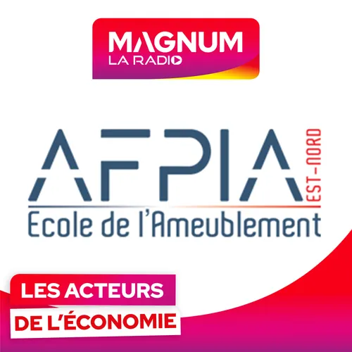 LES ACTEURS DE L'ÉCONOMIE - AFPIA EST NORD