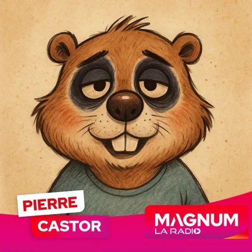 Pierre CASTOR 15.09.2025 :  Pourquoi avons-nous des cernes sous les...