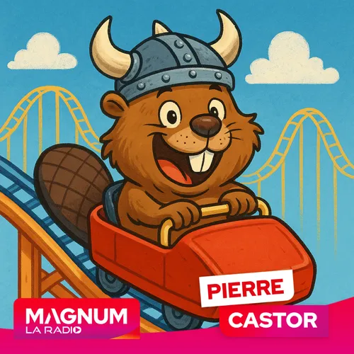 Pierre CASTOR 26.09.2025 : Pourquoi les montagnes russes ont été...