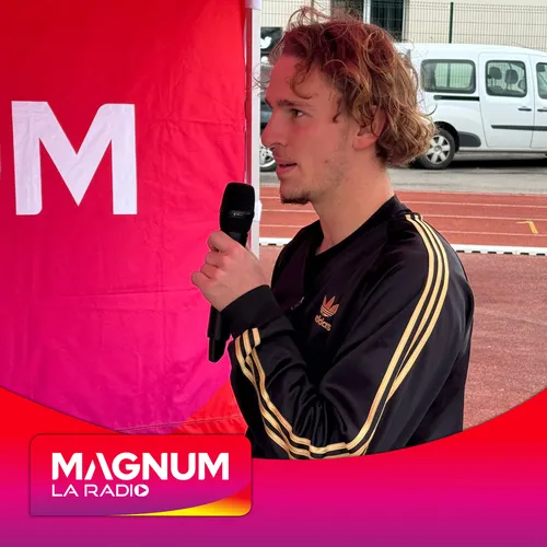 LES 12H DE L'ÉTUDIANT - ARTHUR ETUDIANT