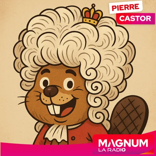 Pierre Castor 21.10.2025 : Pourquoi les hommes portaient ils des...