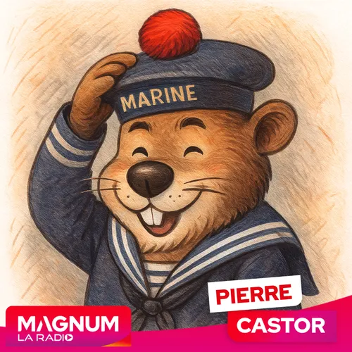 Pierre Castor 02.10.2025 : Pourquoi les marins ont-ils un pompon...