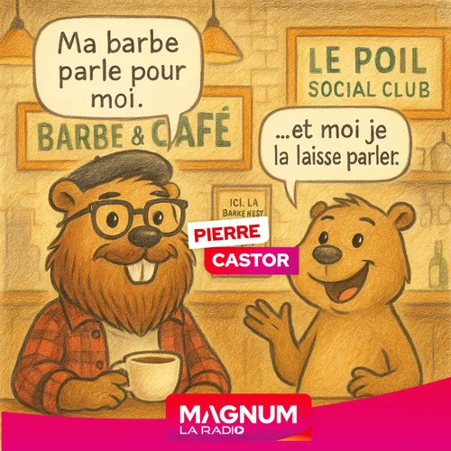 Pierre CASTOR 15.10.2025 : Pourquoi de plus en plus d’hommes...