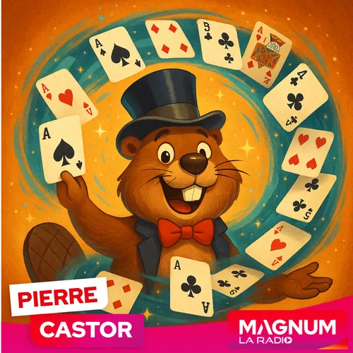 Pierre CASTOR 14.11.2025 : Pourquoi ce n’est pas un hasard s’il y a...