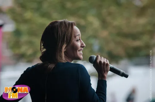 MONA FM