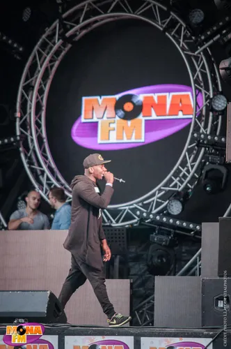 MONA FM